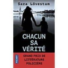 chacun sa verite: une enquete du detective kouplan-9782266278232