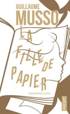 la fille de papier - collector 2019-guillaume musso-9782266305532