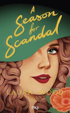 the agency for scandal - tome 02 : a season for scandal (ebook)-laura wood-9782266342032