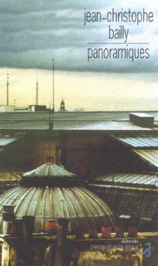 panoramiques (ebook)-jean christophe bailly-9782267028232
