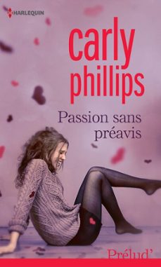 -carly phillips-9782280250832