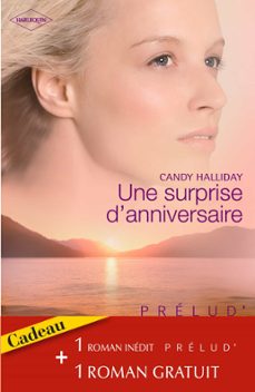 -candy halliday-suzanne brockmann-9782280291132