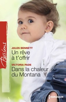 -jules bennett-victoria pade-9782280297332