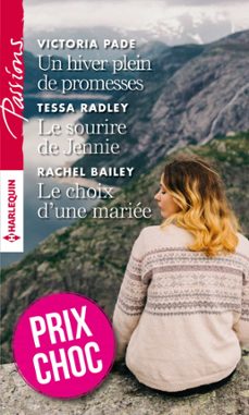 -victoria pade-tessa radley-rachel bailey-9782280370332