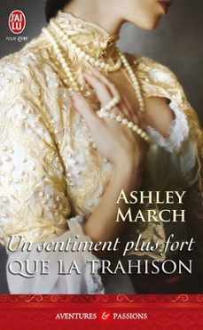 -ashley march-9782290067932