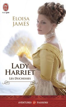 -eloisa james-9782290092132
