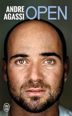 open (ebook)-andre agassi-9782290233832