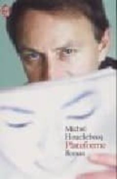 plateforme-michel houellebecq-9782290321232
