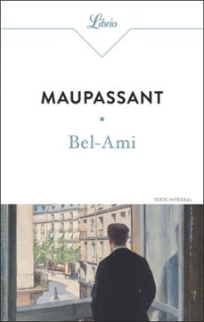 bel-ami (ebook)-guy de maupassant-jamie mcguire-9782290407332