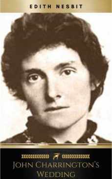 john charrington's wedding (ebook)-edith nesbit-9782291006732