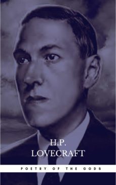 poetry of the gods (ebook)-h.p. lovecraft-9782291011132