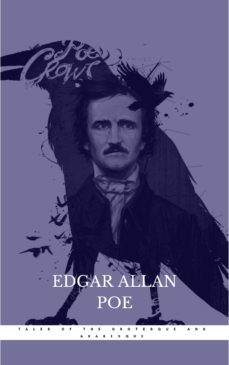 tales of the grotesque and arabesque (ebook)-edgar allan poe-9782291034032