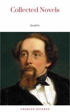 charles dickens: five novels (leatherbound classics) (leatherbound classic collection) by charles dickens (2011) leather bound (ebook)-charles dickens-9782291035732