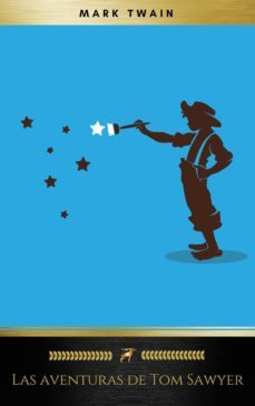 aventuras de masin (tom) sawyer (ebook)-mark twain-9782291045632