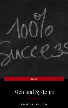 men and systems (ebook)-james allen-9782291059332