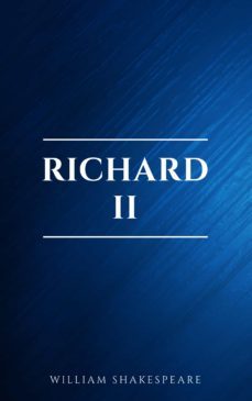 richard ii (ebook)-william shakespeare-9782291076032