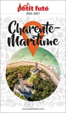 guide charente maritime 2026 petit futé (ebook)-dominique auzias-jean paul labourdette-9782305136332