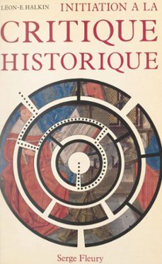 -léon-ernest halkin-9782307047032