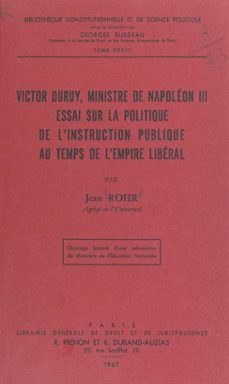 -jean rohr-9782307118732