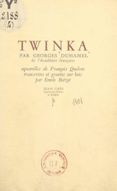 -georges duhamel-9782307328032