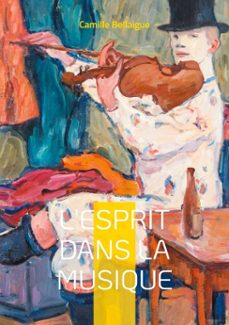l'esprit dans la musique (ebook)-9782322514632