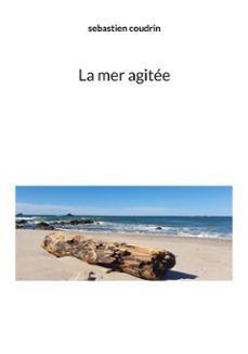 la mer agitee (ebook)-9782322576432