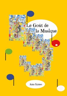 le gout de la musique (ebook)-9782322586332