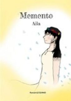 memento-romain le guinio-9782322781232