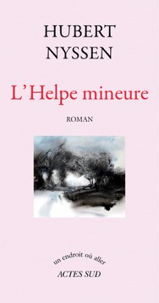 -hubert nyssen-9782330030032