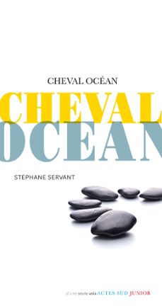 cheval ocean (ebook)-stephane servant-9782330035532