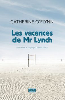 les vacances de mr lynch (ebook)-catherine o flynn-9782330038632