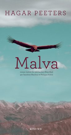 malva (ebook)-hagar peeters-9782330104832