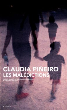 -claudia piñeiro-9782330136932