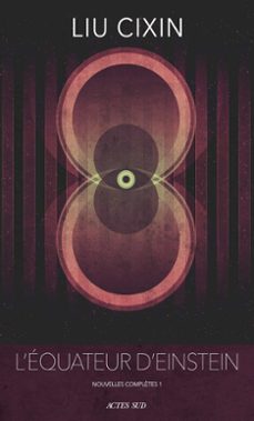 l'équateur d'einstein (ebook)-cixin liu-9782330161132