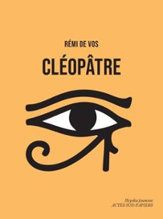 cleopatre (ebook)-rémi de vos-9782330218232