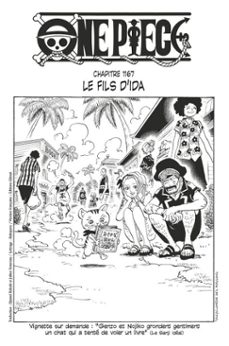 -eiichiro oda-9782331089732