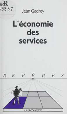 l'economie des services (ebook)-jean gadrey-9782348016332