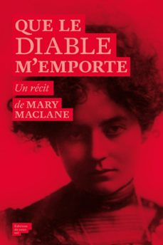 -mary maclane-9782364683532