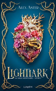 la saga lightlark - livre 1 lightlark (ebook)-alex aster-9782371023932