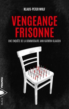 vengeance frisonne (ebook)-klaus peter wolf-9782371191532