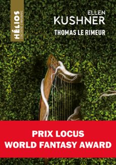thomas le rimeur (ebook)-ellen kushner-9782376863632