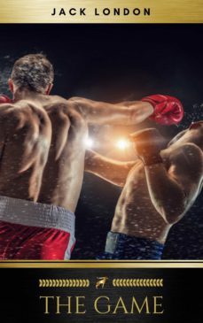 the game (ebook)-jack london-9782377935932