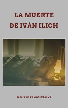 la muerte de ivan illich (ebook)-leon tolstoi-zenith crescent moon press-9782384235032