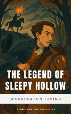 -washington irving-zenith horizon publishing-9782384239832