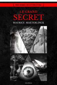 -maurice maeterlinck-9782384554232
