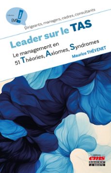 leader sur le tas (ebook)-maurice thevenet-9782386303432