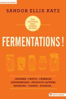 fermentations ! (ebook)-9782386760532