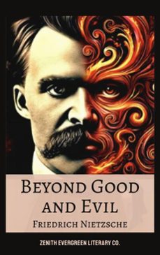 beyond good and evil (ebook)-friedrich nietzsche-zenith evergreen literary co.-9782386910432