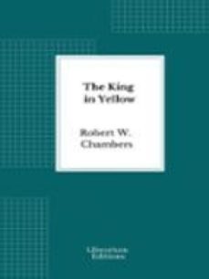 the king in yellow (ebook)-9782387410832