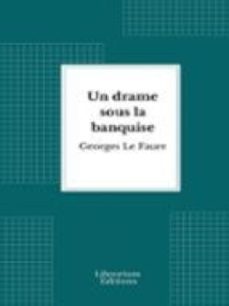 -georges le faure-9782387414632
